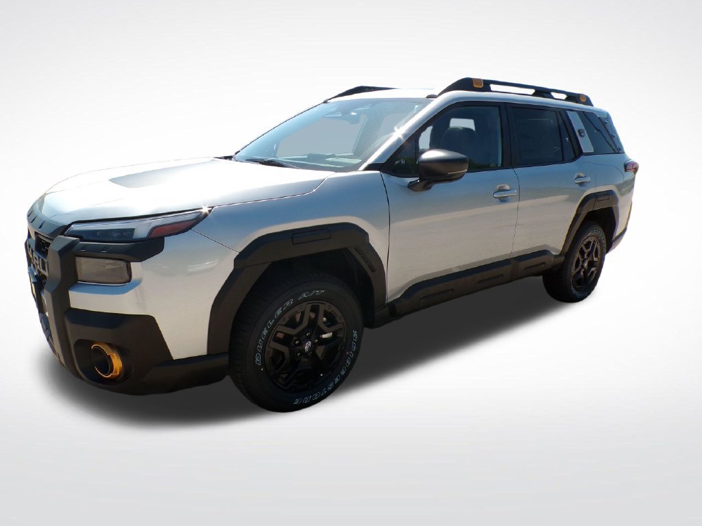 New 2026 Subaru Outback Touring XT AWD/4WD image 2