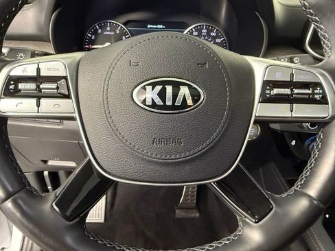Used 2021 Kia Telluride SX w/ SX Prestige Package AWD/4WD image 17