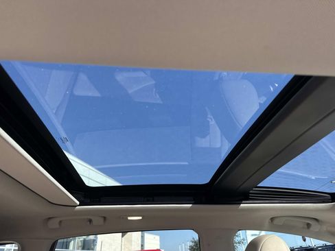 Used 2019 Nissan Murano SL w/ SL Technology Package image 12