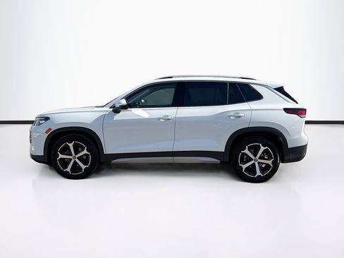 New 2026 Volkswagen Tiguan SE FWD image 6