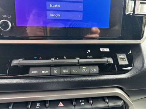 New 2026 Toyota Tundra SR5 AWD/4WD image 18