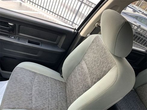 Used 2020 RAM 1500 Tradesman w/ Tradesman SXT Package image 28