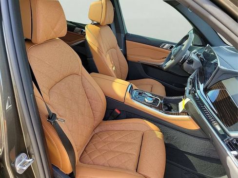 New 2026 BMW X5 M60i AWD/4WD image 18