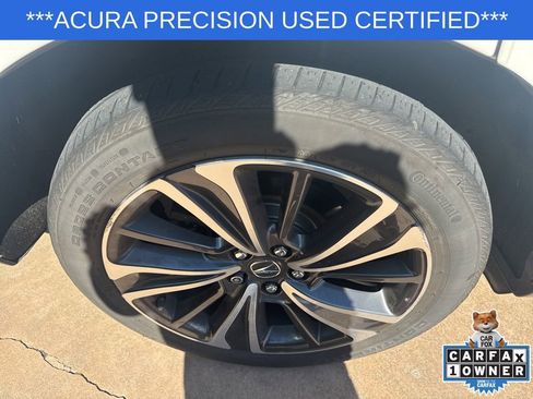 Certified 2020 Acura MDX SH-AWD w/ Technology Package image 36