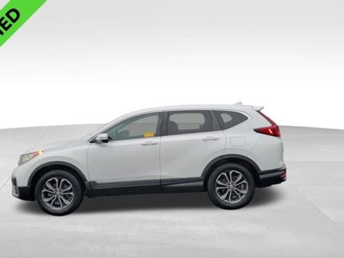 Used 2022 Honda CR-V EX image 6