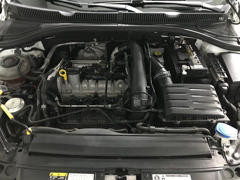 Used 2019 Volkswagen Jetta S w/ Driver Assistance Package FWD image 31