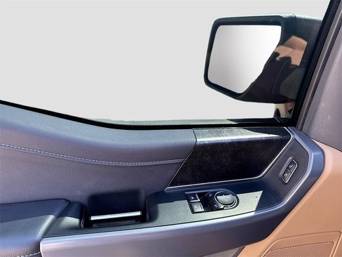 Used 2023 Ford F150 XLT w/ Equipment Group 301A Mid image 9