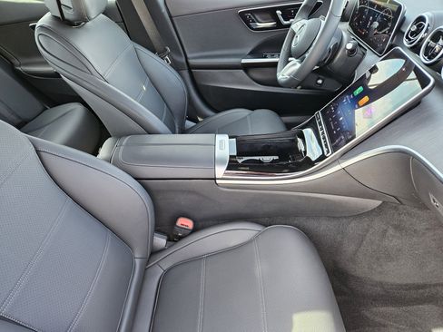 Certified 2025 Mercedes-Benz C 300 C 300 image 15