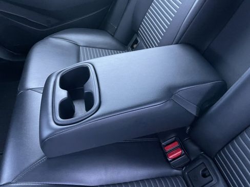 Used 2024 Toyota Corolla XSE image 48