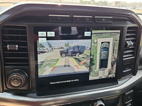 Used 2023 Ford F150 Lariat AWD/4WD image 17