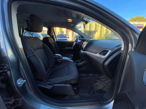 Used 2013 Dodge Journey American Value Package w/ Flexible Seating Group image 22