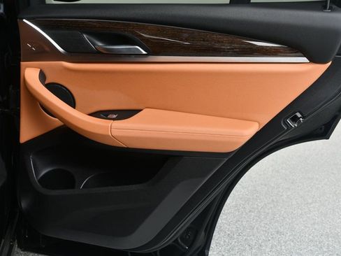 Used 2022 BMW X3 xDrive30i w/ Convenience Package image 25