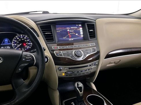 Used 2018 INFINITI QX60 Luxe w/ Deluxe Technology Package image 6