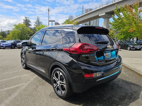 Used 2020 Chevrolet Bolt Premier w/ Infotainment Package image 6