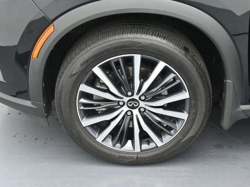 Used 2024 INFINITI QX60 Autograph w/ Cargo Package image 33