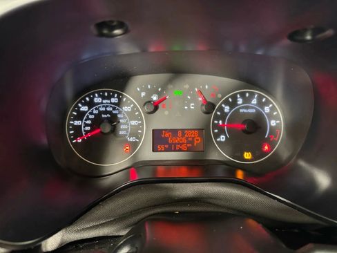 Used 2021 RAM ProMaster City Tradesman image 12