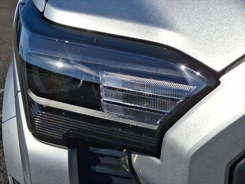 Certified 2025 Toyota Tacoma SR RWD image 29