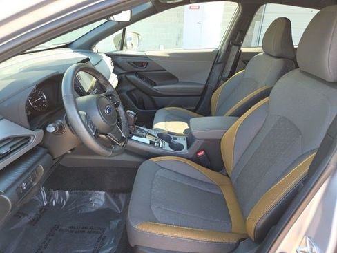 Certified 2025 Subaru Crosstrek 2.5i Sport AWD/4WD image 11