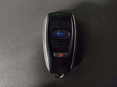 Used 2021 Subaru Outback Onyx Edition XT image 32