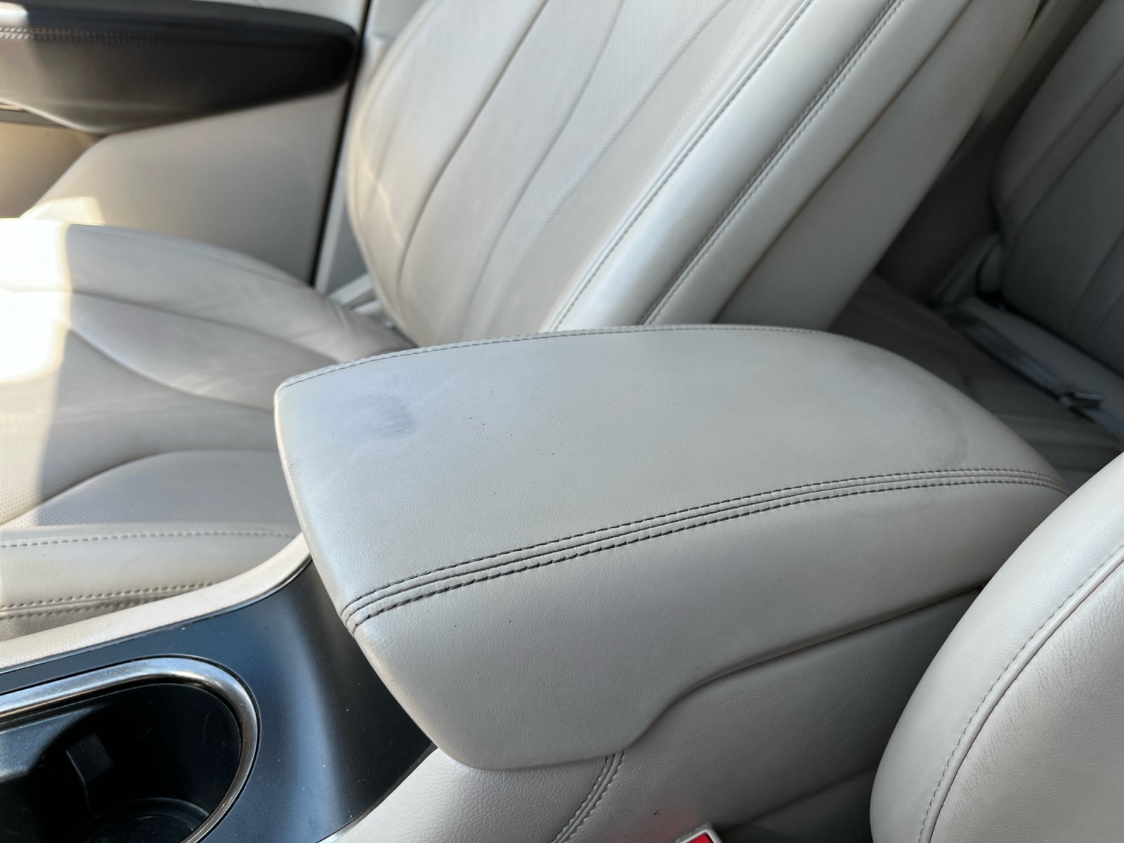Used 2019 Lincoln MKC Reserve FWD image 27