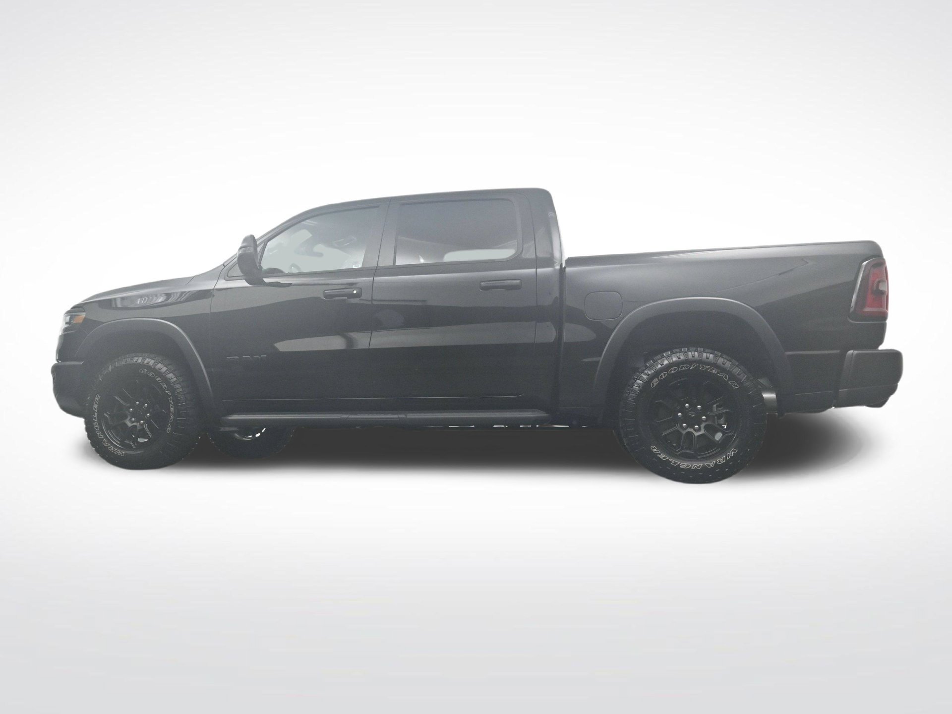 Used 2026 RAM 1500 Rebel w/ Rebel Level 1 Equipment Group AWD/4WD image 36
