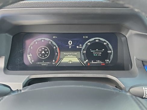 Used 2025 Toyota Tacoma TRD Off-Road image 11