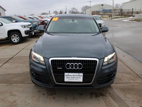 Used 2010 Audi Q5 3.2 Premium Plus image 2