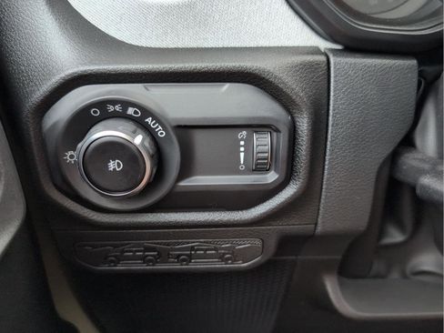 New 2026 Jeep Wrangler Willys image 15