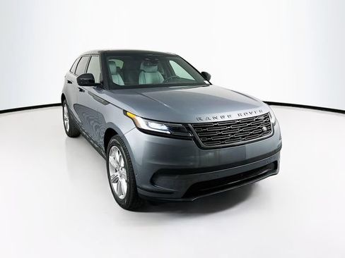 Used 2026 Land Rover Range Rover Velar S AWD/4WD image 3