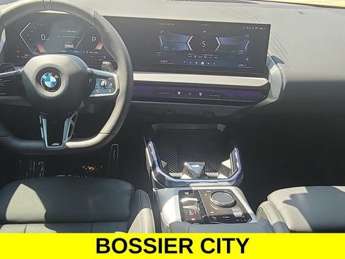 Used 2025 BMW X3 xDrive30i w/ Premium Package AWD/4WD image 21