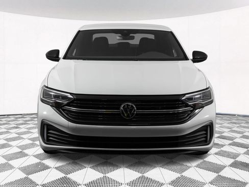 Used 2023 Volkswagen Jetta Sport FWD image 10