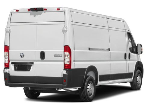 Used 2023 RAM ProMaster 3500 FWD image 4