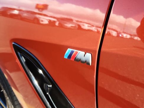 Used 2020 BMW M850i Gran Coupe xDrive image 19