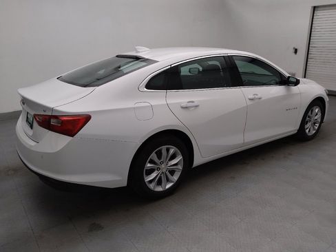 Used 2024 Chevrolet Malibu LT image 10