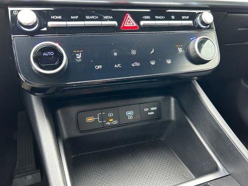New 2026 Hyundai Santa Cruz SEL AWD/4WD image 36