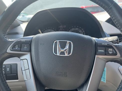 Used 2013 Honda Odyssey EX-L image 18