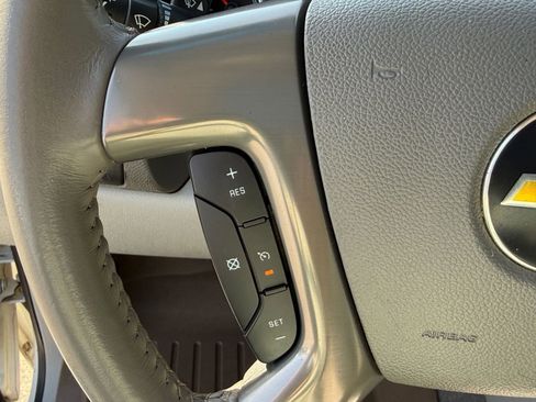 Used 2011 Chevrolet Tahoe LTZ image 17