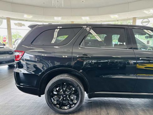 Used 2025 Dodge Durango GT AWD/4WD image 6