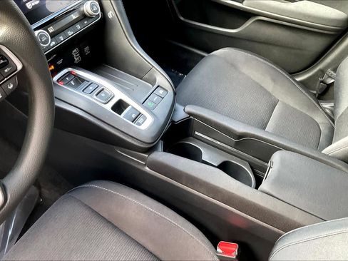 Used 2022 Honda Insight EX image 18
