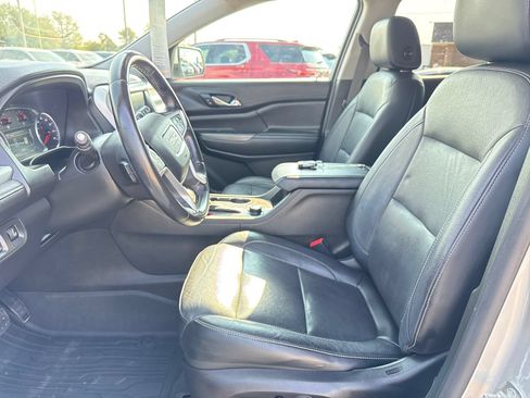 Used 2019 GMC Acadia SLT FWD image 23