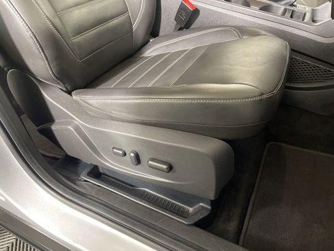 Used 2017 Ford Escape Titanium FWD image 24