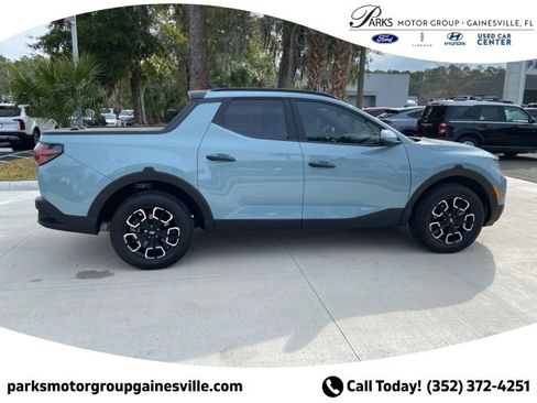 Certified 2024 Hyundai Santa Cruz SEL w/ Activity Package image 3