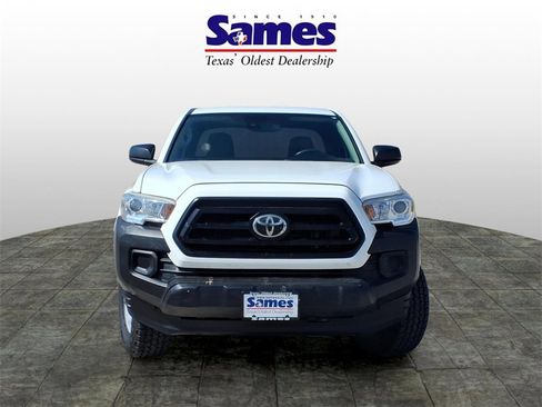 Used 2020 Toyota Tacoma SR image 2