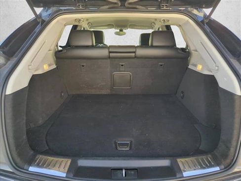 Used 2015 Cadillac SRX FWD image 4