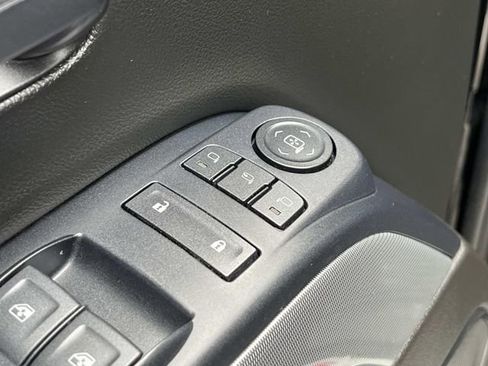 Used 2018 Chevrolet Silverado 2500 LTZ w/ Duramax Plus Package image 26