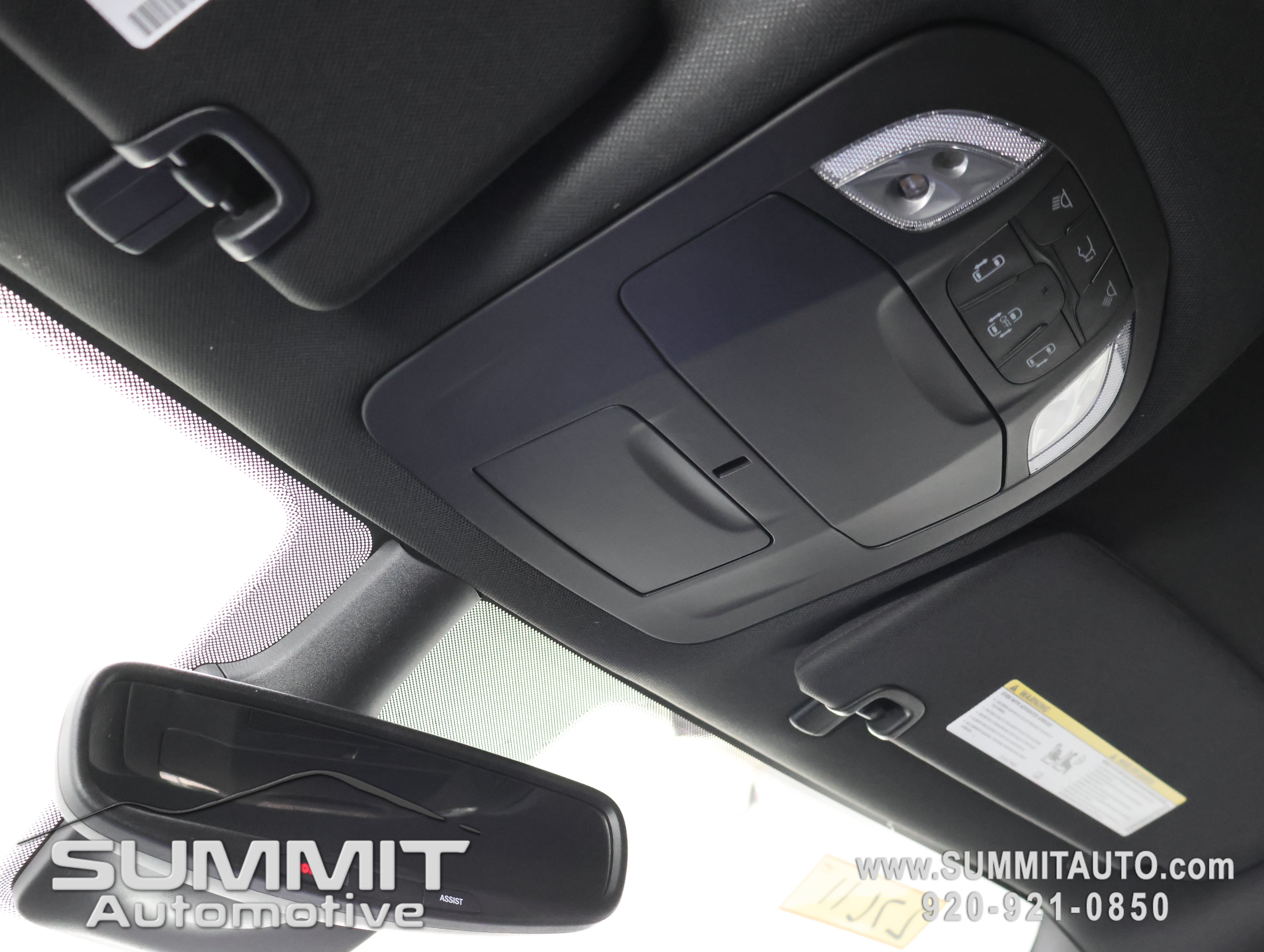 New 2027 Chrysler Pacifica Select AWD/4WD image 14