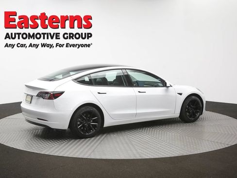 Used 2022 Tesla Model 3 RWD image 38