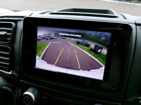 New 2026 RAM ProMaster 3500 w/ Convenience Group FWD image 15