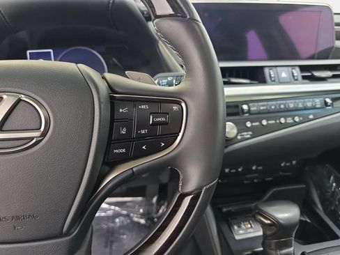 Used 2021 Lexus ES 350 w/ Premium Package FWD image 18