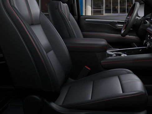 New 2026 Chevrolet Suburban RST RWD image 8